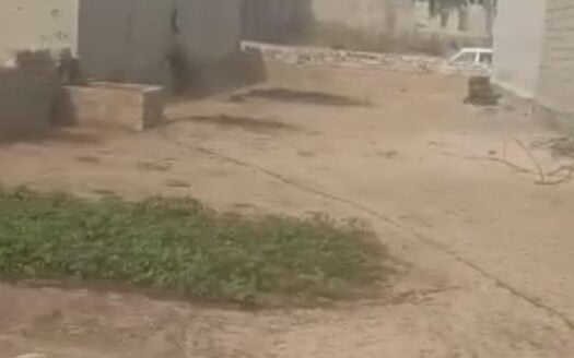 Terrains à vendre à Tivaoune Peulh