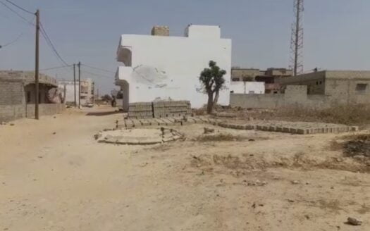 Terrain à vendre à Yenne