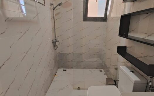 Appartement meublé à louer