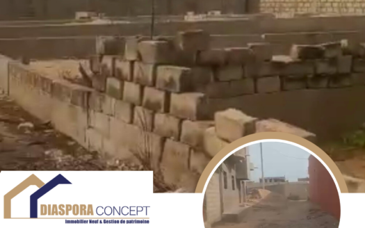 Terrain à vendre à Yenne