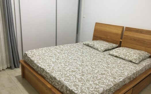 Une très jolie villa meublée à louer à Sangalkam